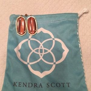 Kendra Scott earrings small